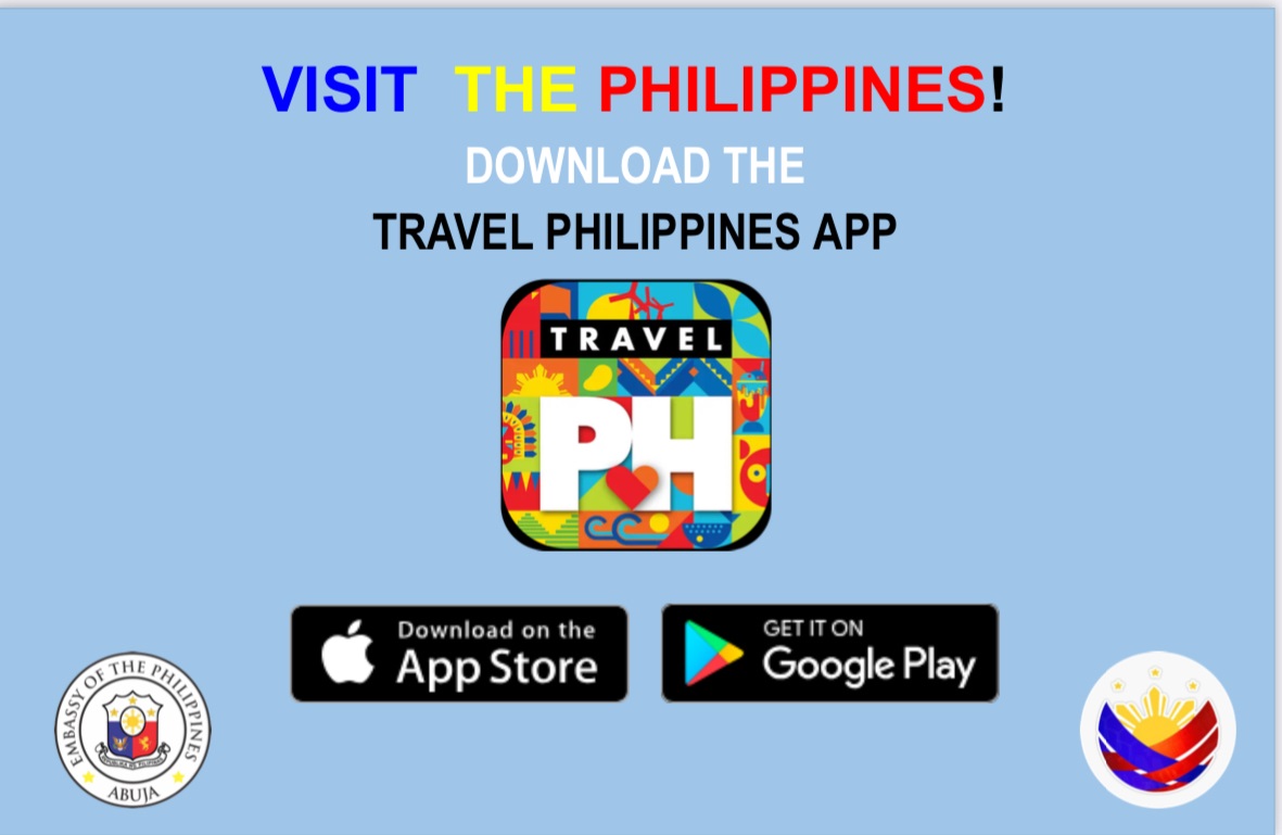 Travel Philippines App Campaign