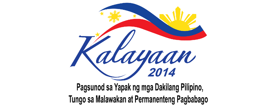 kalayaan-2014